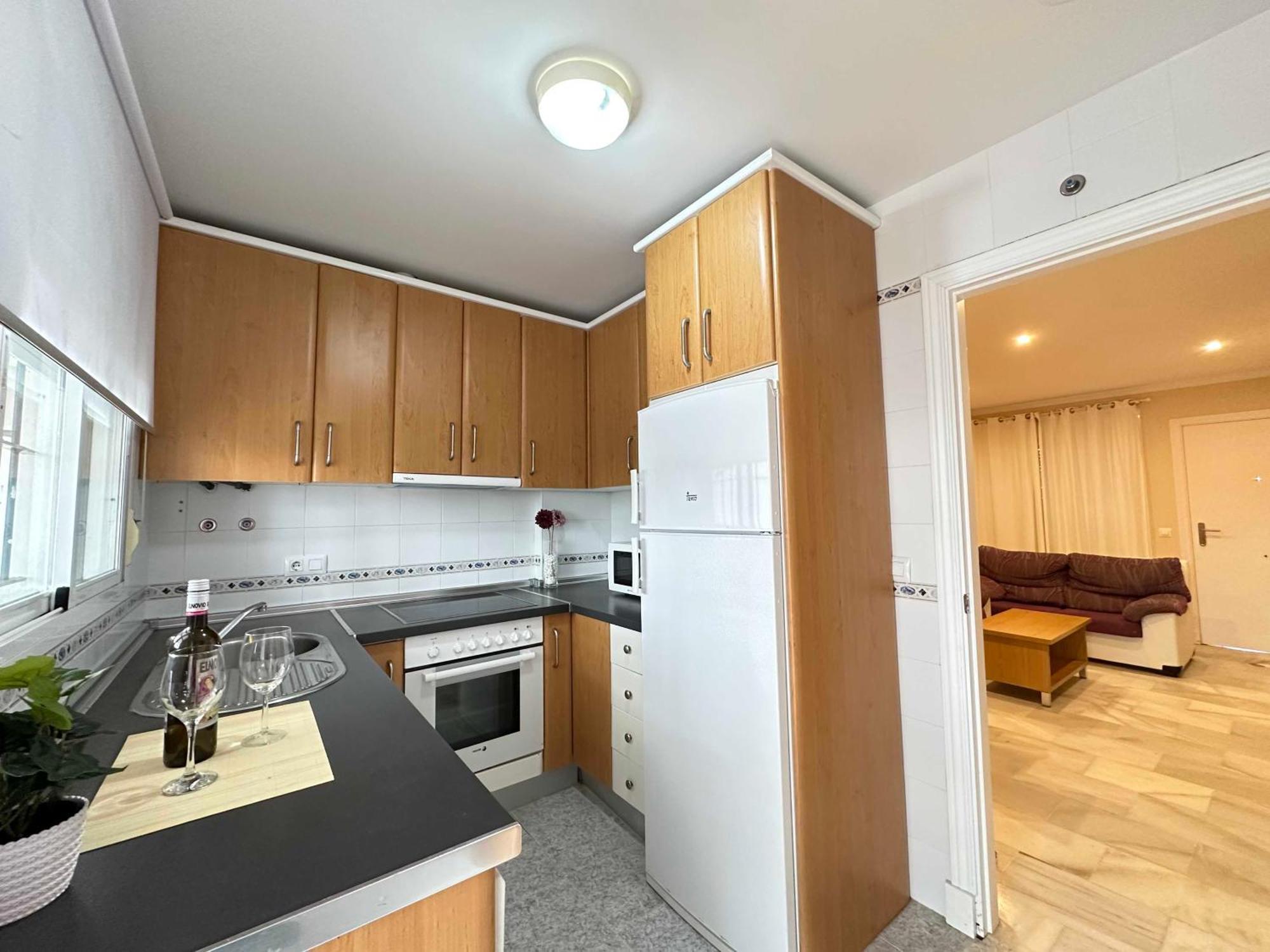 Novo Sancti Petri Atardecer Planta Baja Apartment ชิกลานา เด ลา ฟรอนเตรา ภายนอก รูปภาพ