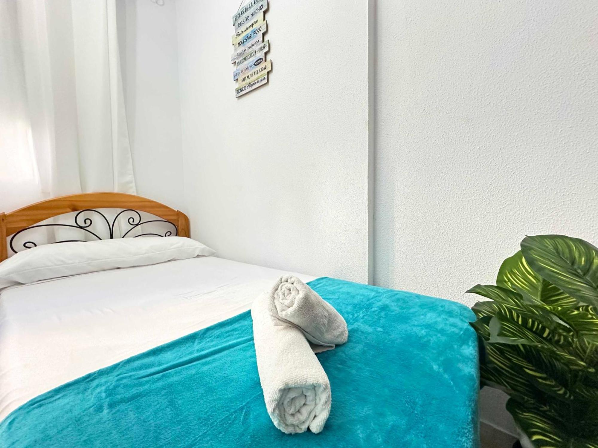 Novo Sancti Petri Atardecer Planta Baja Apartment ชิกลานา เด ลา ฟรอนเตรา ภายนอก รูปภาพ